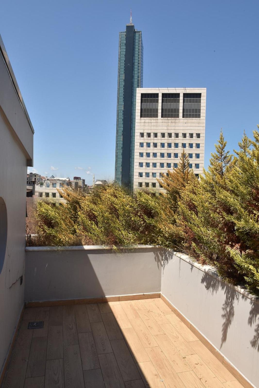 Levent Lavandula Hotel Istanbul Exterior photo
